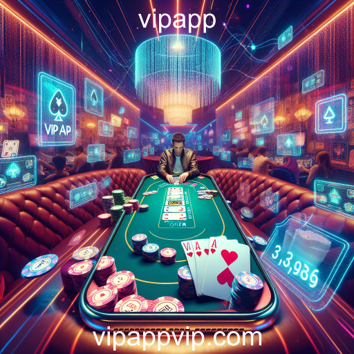 vipapp